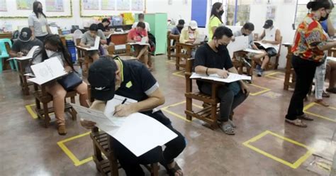 ‌Inside the Upcoming Barangay and Sangguniang Kabataan .